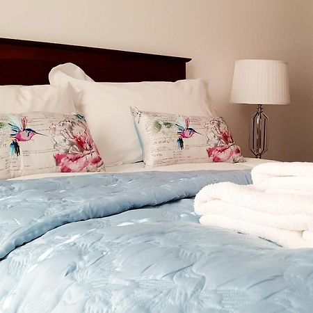 Vitamin Sea - Beachfront Apartment - Sleeps 4 Ramsgate Kültér fotó