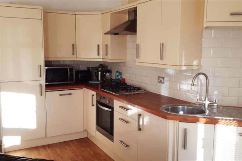 Vitamin Sea - Beachfront Apartment - Sleeps 4 Ramsgate Kültér fotó